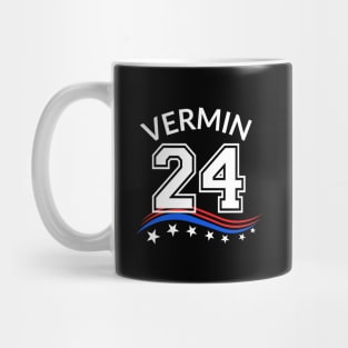 Vermin 2024 - Assemble! Mug